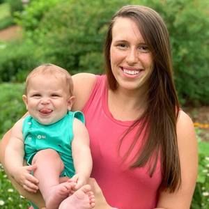 Meet your Posher, Ashlyn